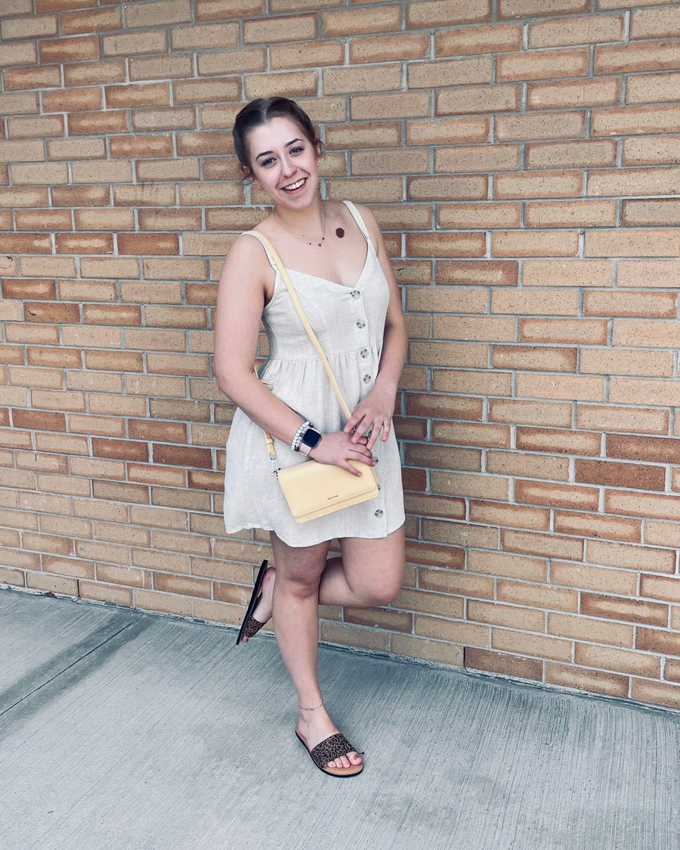 MAUI DRESS | TNT Clothing Company