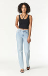 Victoria Wide Leg Jeans