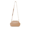 Bubbly - Recycled Vegan Clutch - Sand