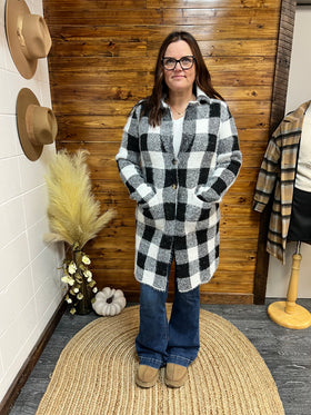 The Levi Coat