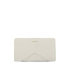 Sophie - Recycled Vegan Wallet, Case Pack (2) -Coconut Cream