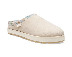 Cloud Lounger Slip-Ons