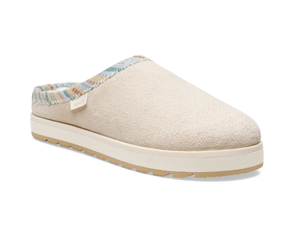 Cloud Lounger Slip-Ons