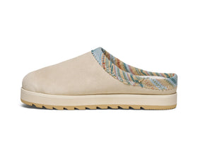 Cloud Lounger Slip-Ons