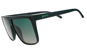 Tends To Get Noticed