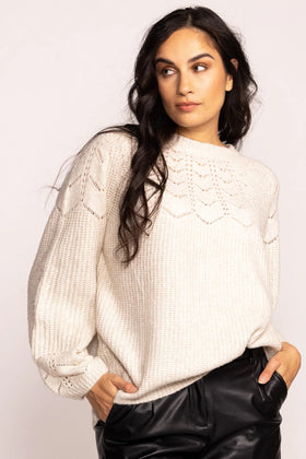 The Elle Sweater