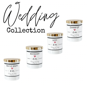 Wedding Collection