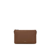 Drea - Recycled Nylon Pouches Set - Espresso Nylon