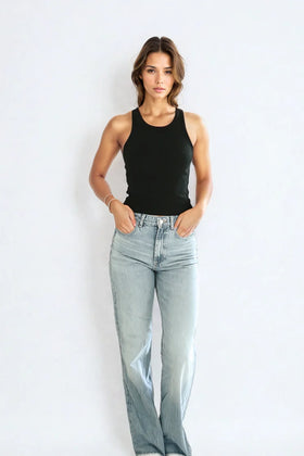 The Etta Basic Tank