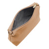 Alicia II - Recycled Vegan Tote Bag - Sand