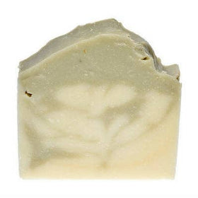 Shea Butter + French Green Clay Bar Soap