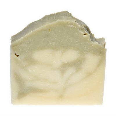 Shea Butter + French Green Clay Bar Soap