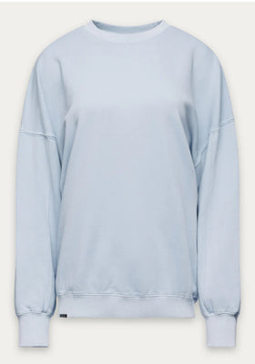 Ashley Oversize Crew