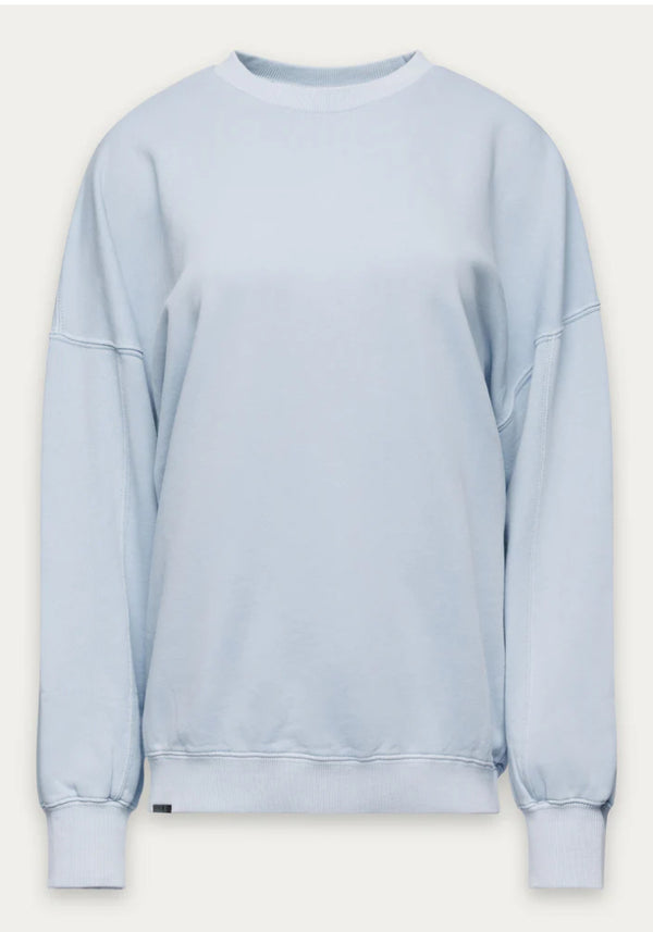 Ashley Oversize Crew