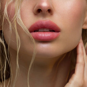 Pomegranate Natural Lip Tint