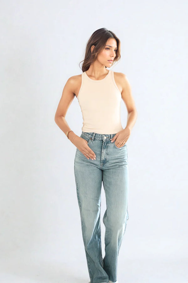 The Etta Basic Tank
