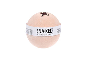 Juniper + Spruce Bath Bomb