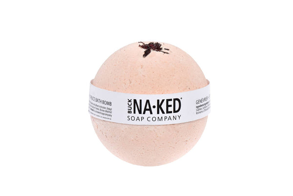 Juniper + Spruce Bath Bomb