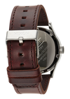 Sentry Leather