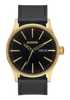 Sentry Leather