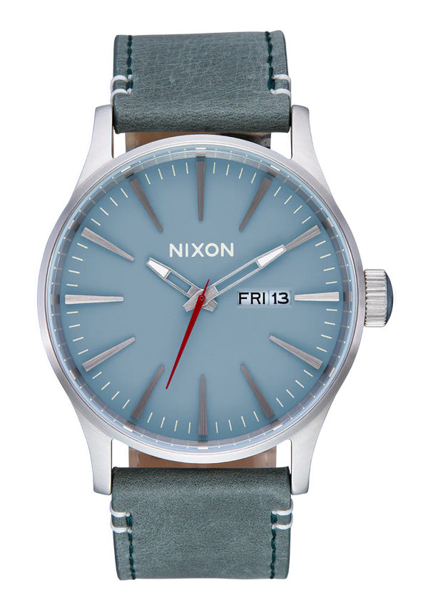 Sentry Leather