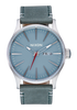 Sentry Leather