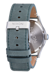Sentry Leather