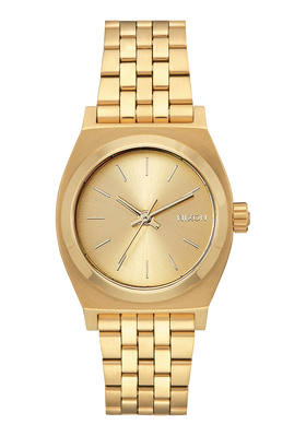 Medium Time Teller