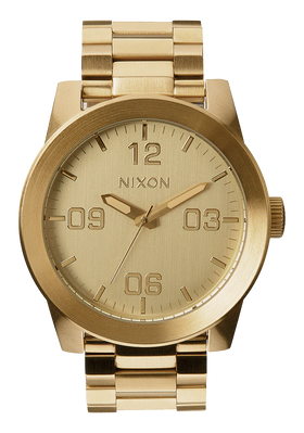 Corporal Stainless Steel