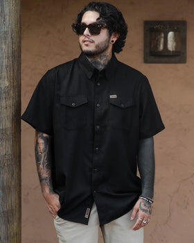 Outlaw Short Sleeve