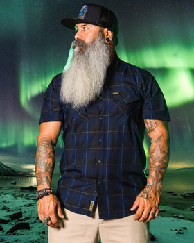 Baltic Short Sleeve Bamboo