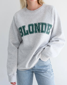 Varsity Hair Colour NYBF (Blond)