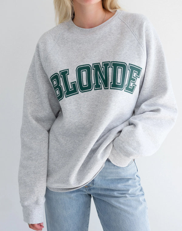 Varsity Hair Colour NYBF (Blond)