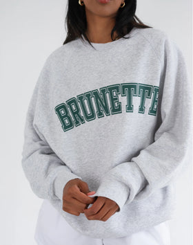 Varsity Hair Colour NYBF (Brunette)