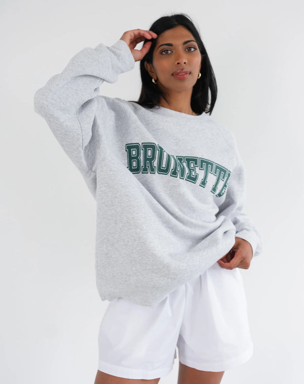 Varsity Hair Colour NYBF (Brunette)