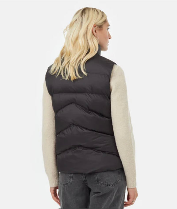 Cloud Shell Puffer Vest