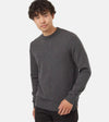 Highline Cotton Crew Sweater