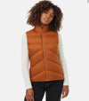 Cloud Shell Puffer Vest