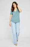 The Lewis Top