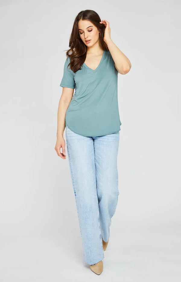 The Lewis Top