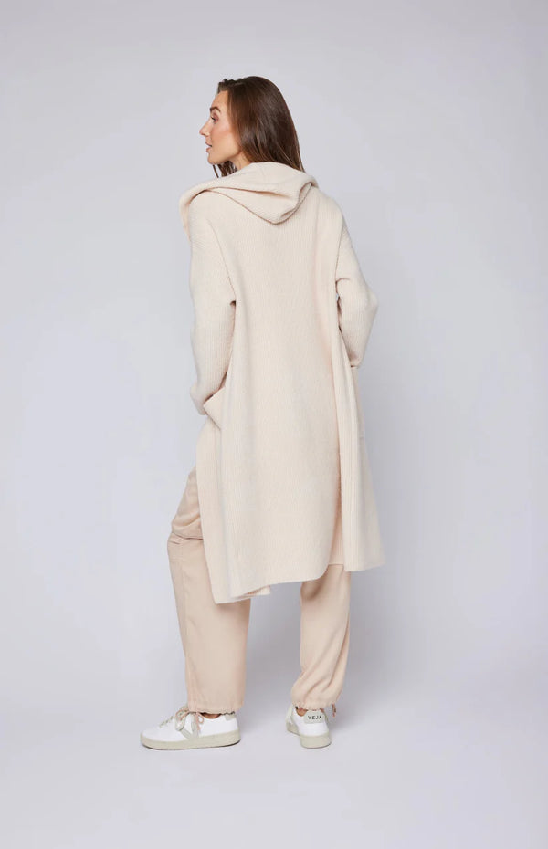 The Maeve Cardigan