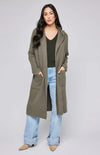 The Maeve Cardigan