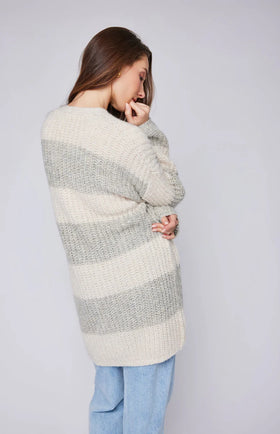 The Enid Cardigan