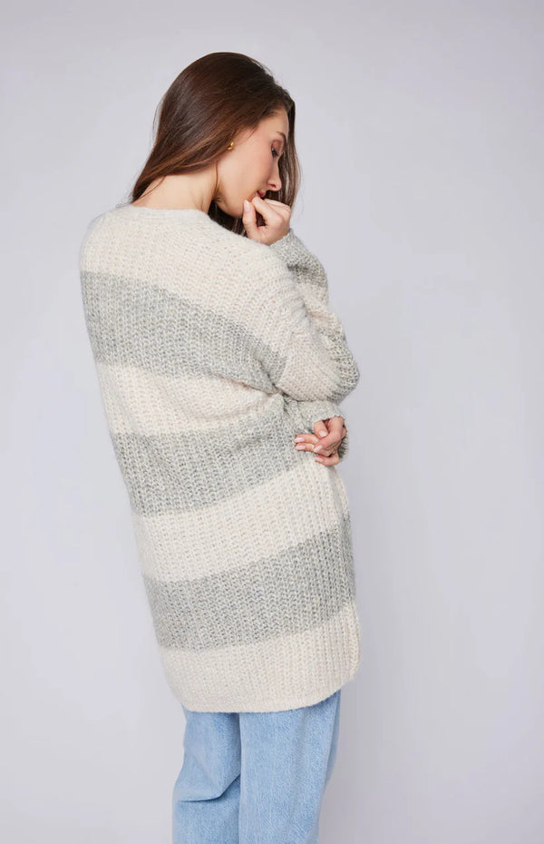 The Enid Cardigan