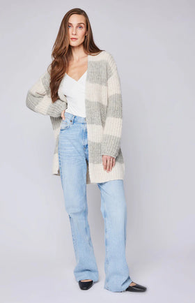 The Enid Cardigan