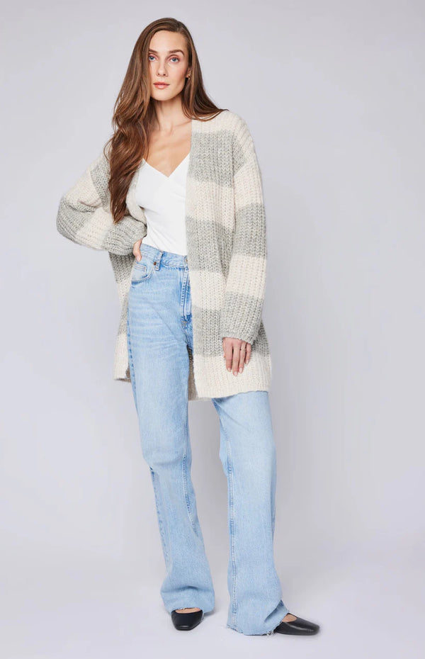 The Enid Cardigan