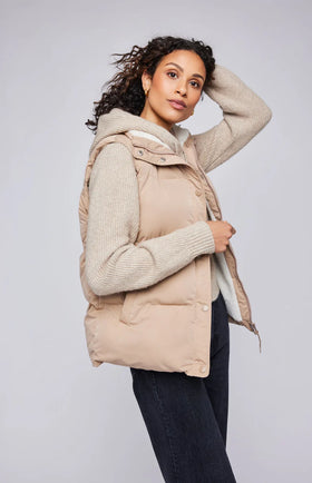 The Billie Vest