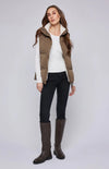 The Billie Vest