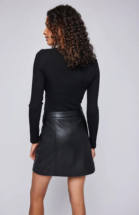 The Chrissy Skirt