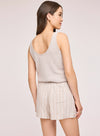 Amalfi Linen Shorts